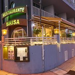 Restaurante Brisa/Puerto Naos