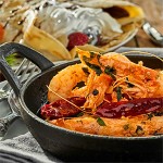 Plato de la Edición – Julio de 2018