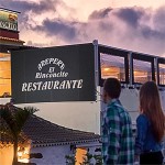 Restaurante Arepera El Rinconcito/La Laguna
