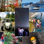 Asociación de Ocio: T-activa La Palma