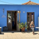 Aquí la luz brilla más cálida