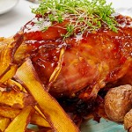 Restaurante Carmen