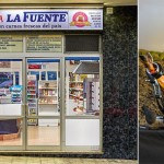 Carnicería La Fuente / Los Llanos