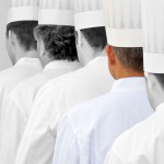 Jefes de cocina recomiendan