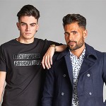 Corso Venecia:<br />Un concepto diferente de moda masculina