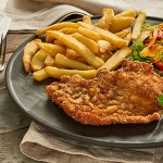 Plato de la Edición – Julio 2017