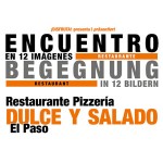Encuentro en 12 imágenes: Dulce y Salado/El Paso