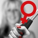 La fuerza de las féminas