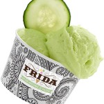 Helado FRIDA