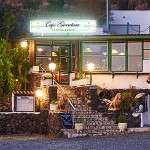 Café Giardino Restaurante / El Paso – Tajuya