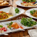 Los Llanos: Restaurante El Hidalgo