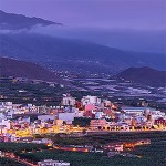 Hotspot Tazacorte