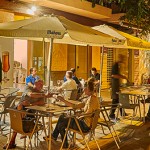 Los Ibéricos de La Palma