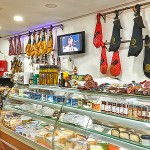 Los Ibéricos de La Palma