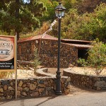 Centro de Artesanía EL LOCAL, Tijarafe-Tinizara