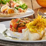 Plato(s) de la edición – Abril de 2019