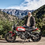 La Palma 24 – Coches, motos y bicicletas eléctricas