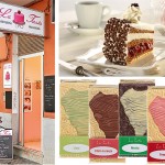 Pastelería alemana LA TARTA – El Paso