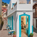 La Ferretería – Deco & Art Tea Shop/Tazacorte