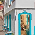 La Ferretería – Deco & Art Tea Shop/Tazacorte