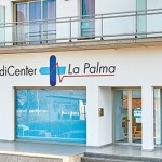 MediCenter La Palma