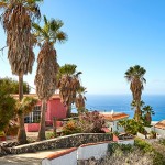 30 años Bungalows Morani/Puerto Naos
