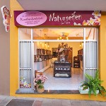 Naturseifen La Palma, Los Llanos