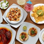 Nuevo restaurante mexicano