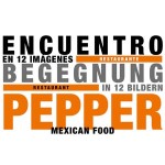 Encuentro en 12 imágenes: Pepper Mexican Food