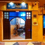 El Jefe de cocina recomienda … 3-2015