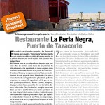 ¡Se rompió el concepto de “La Perla Negra”!