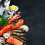 Pescado y Marisco