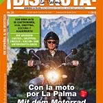 Portada de la edición 29  – Enero de 2019