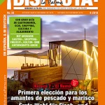 Portada de la edición 28 de octubre de 2018