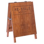 Restaurante Re-Belle, Tazacorte