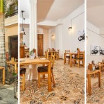 Restaurante Re-Belle / Tazacorte