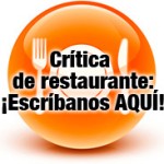 Alabanza y crítica: ¡Envíenos su opinión!