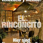 Restaurante EL RINCONCITO