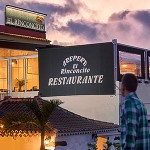 Arepera Restaurante El Rinconcito, La Laguna