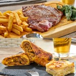 Restaurante-Arepera El Rinconcito / La Laguna