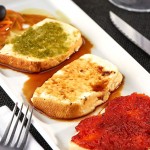 Restaurante El Rinconcito / La Laguna
