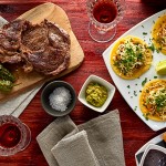 Plato de la edición – Octubre de 2018