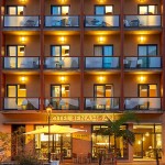Hotel Benahoare