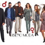 DISEÑO Moda /Los Llanos: Exclusiva colección<br />otoño/invierno ’17/‘18 de materiales naturales