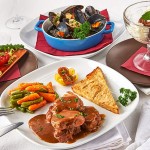 Restaurante El Sombrero, El Paso / Tajuya