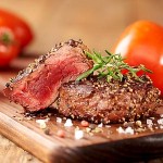 Steaks