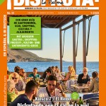 Portada de la edición 33 – Enero de 2020