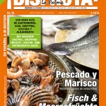 Portada de la edición 26 – Abril de 2018