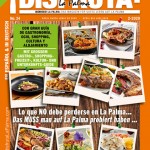 Portada de la edición 34 – Abril de 2020