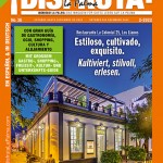 Portada de la edición 36 – Octubre de 2022